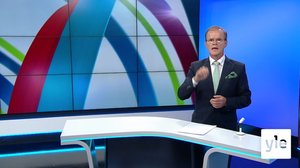 Yle Uutiset viittomakielellä: 14.07.2020 16.59
