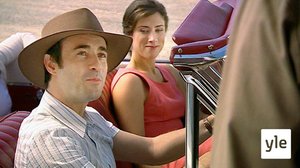 Salaisuuksien saari (12): 16.07.2020 06.00