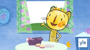 Herra Kunkun eväsretki (S): 17.07.2020 17.01