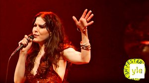 Jenni Vartiainen: 18.07.2020 00.01