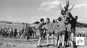 Kaksi puoliaikaa helvetissä (12): 16.07.2020 21.00