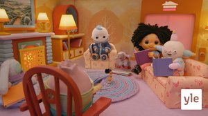 Kukkuluurun sadut (S): 18.07.2020 06.00