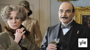 Hercule Poirot: Kolmas tyttö (12): 17.07.2020 06.00