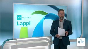 Yle Uutiset Lappi 14-07-2020 Klo 17-06: 14.07.2020 19.31