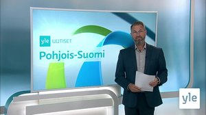 Yle Uutiset Pohjois-Suomi 14-07-2020 Klo 17-06: 14.07.2020 19.31