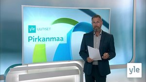 Yle Uutiset Pirkanmaa 14-07-2020 Klo 17-06: 14.07.2020 19.31
