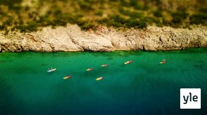 Erinomainen Etelä-Albania: 18.07.2020 15.34