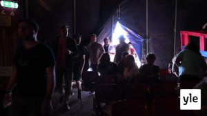 Chantal Akerman & Aki Kaurismäki: Auringonnousu: 18.07.2020 21.00