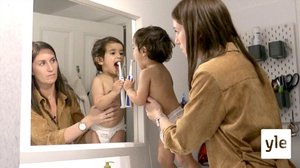 Perhe-elämän haasteet: 19.07.2020 00.01