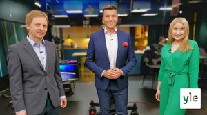 Miten Suomessa päätetään, ketkä saavat ensimmäisenä koronarokotteen?: 15.07.2020 09.30