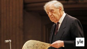 Pierre Boulez: musiikin mestari: 19.07.2020 06.00