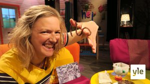 Daggmaskar (S): 19.08.2020 14.26