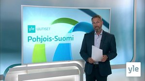 Yle Uutiset Pohjois-Suomi 15-07-2020 Klo 17-06: 15.07.2020 16.33