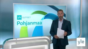 Yle Uutiset Pohjanmaa 15-07-2020 Klo 17-06: 15.07.2020 16.38