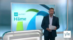 Yle Uutiset Häme 15-07-2020 klo 17-06: 15.07.2020 16.46