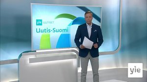 Yle Uutiset Uutis-Suomi 15-07-2020: 15.07.2020 18.31