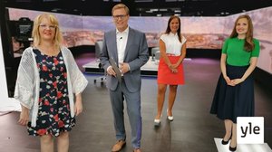 Yökerhot järjestävät avajaisjuhlia koronasulun jälkeen : 16.07.2020 09.30