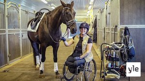 On raskasta menettää se, mitä on aina pitänyt selviönä.: 20.07.2020 06.00