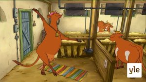 Mamma Mu dansar (S): 19.07.2020 06.00