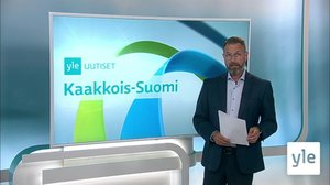 Yle Uutiset Kaakkois-Suomi 16-07-2020 Klo 17-06: 16.07.2020 16.35