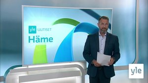 Yle Uutiset Häme 16-07-2020 klo 17-06: 16.07.2020 16.49