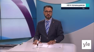 Novosti Yle: 16.07.2020 16.55