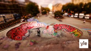 Pieni suuri Bryssel: 20.07.2020 14.55