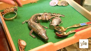 Tanskan aarteenmetsästäjät: 20.07.2020 15.50