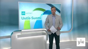 Yle Uutiset Uutis-Suomi 16-07-2020: 17.07.2020 02.59