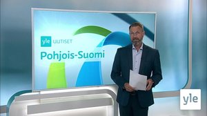 Yle Uutiset Pohjois-Suomi 16-07-2020 Klo 17-06: 17.07.2020 03.04
