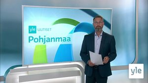 Yle Uutiset Pohjanmaa 16-07-2020 Klo 17-06: 17.07.2020 03.04