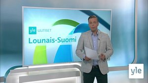 Yle Uutiset Lounais-Suomi 16-07-2020 Klo 17-06: 17.07.2020 03.03
