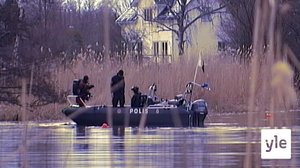 Tapaus Victor: 20.07.2020 06.00