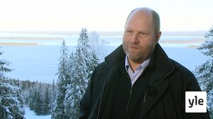 Markku Pölönen Karjalan kunnailla  : 20.07.2020 00.01