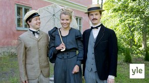 Sibelius Korppoossa: 21.07.2020 06.00