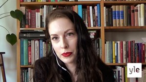 Entä jos?: 18.07.2020 00.01