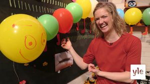 Har tusenfotingen tusen fötter? (S): 21.08.2020 14.28