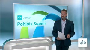 Yle Uutiset Pohjois-Suomi 17-07-2020 Klo 17-06: 17.07.2020 16.28