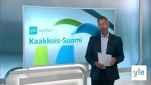 Yle Uutiset Kaakkois-Suomi 17-07-2020 Klo 17-06: 17.07.2020 16.32