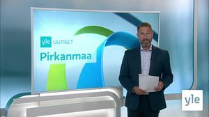 Yle Uutiset Pirkanmaa 17-07-2020 Klo 17-06: 17.07.2020 16.36