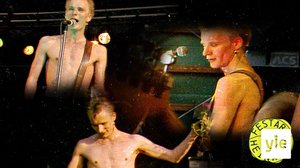 Yle Live: Sielun veljet: 18.07.2020 00.01