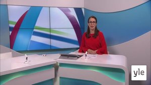 Yle Nyheter TV-nytt: 17.07.2020 18.00