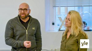 Botox-kuningas vs. psykogi: 21.07.2020 12.30