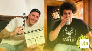 Festariheinäkuu Vikin ja Köpin seurassa: 17.07.2020 22.13