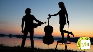 Kuhmon Kamarimusiikki 2019 kooste: 19.07.2020 00.01