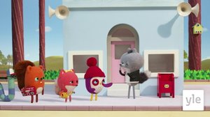 Saat mut laulamaan (S): 19.07.2020 07.26