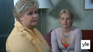 Elämä jatkuu 1/2 (S): 23.07.2020 00.01