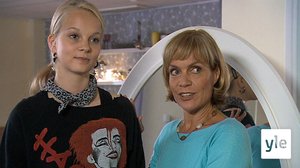 Uusia haasteita 1/2 (S): 23.07.2020 00.01