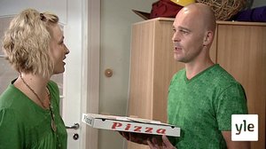 Frutti d´amore- rakkauden hedelmiä 1/2 (7): 23.07.2020 00.01