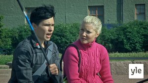 Lähestyminen kielletty 1/2 (S): 23.07.2020 00.01